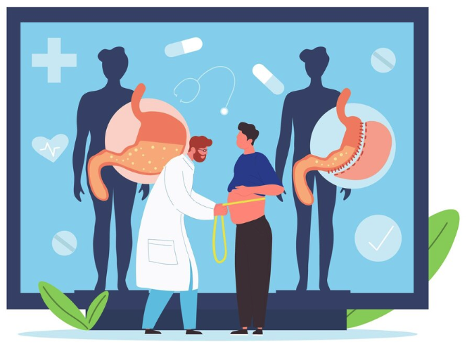 Is Bariatric Surgery Safe?